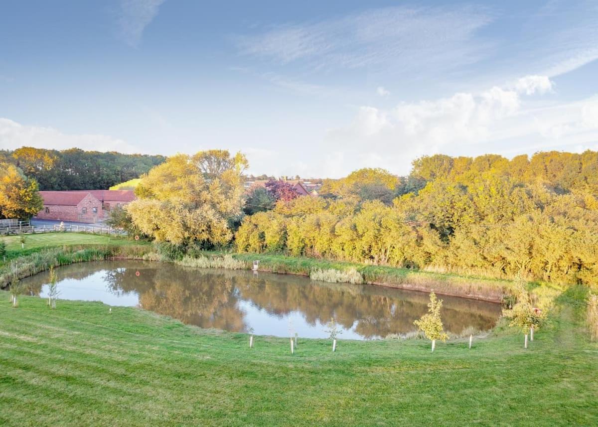 Green Meadows Park Garton 외부 사진